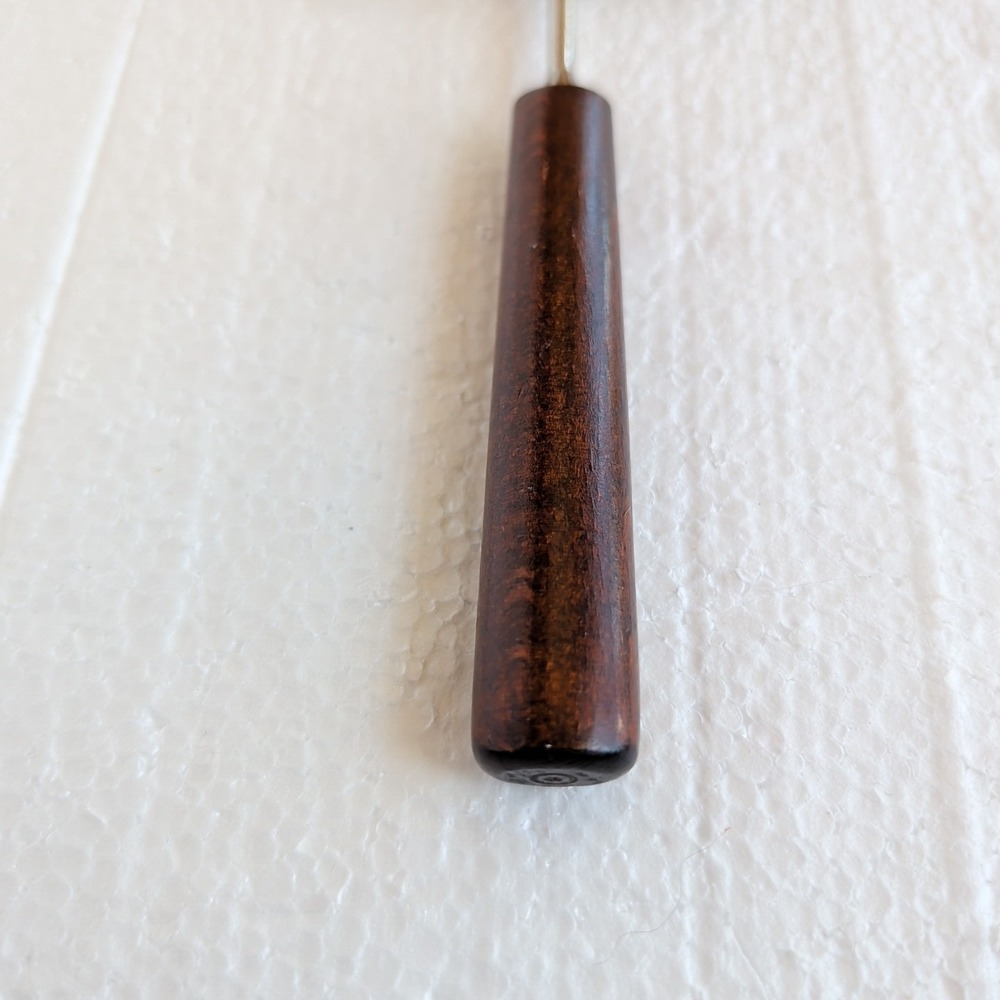 VTG WAVY Sveico Cheese Plane Slicer For Charcuterie Appetizers Made In Sweden - Picture 6 of 7